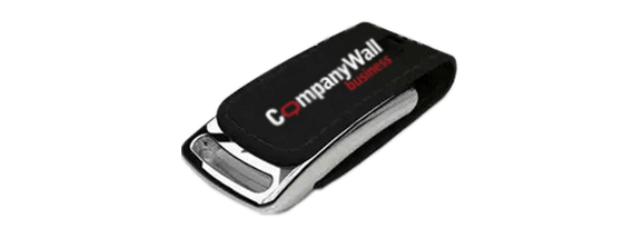 CompanyWall bonitetni izveštaj USB
