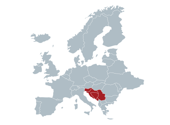 CompanyWall of Southeast Europe