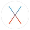 Logo Osx